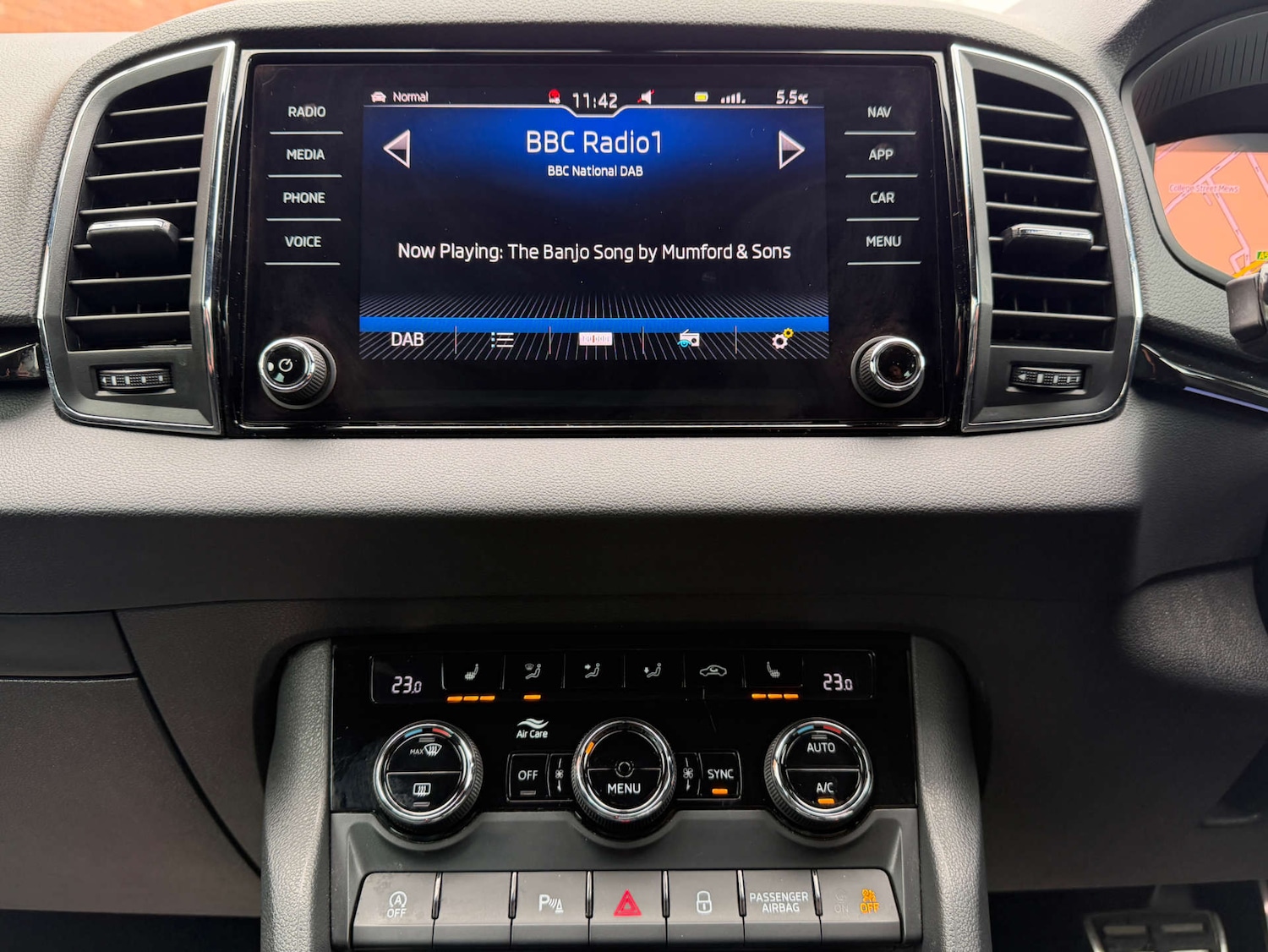 Used Skoda Karoq 2019 for sale - 77583959: Photo 24