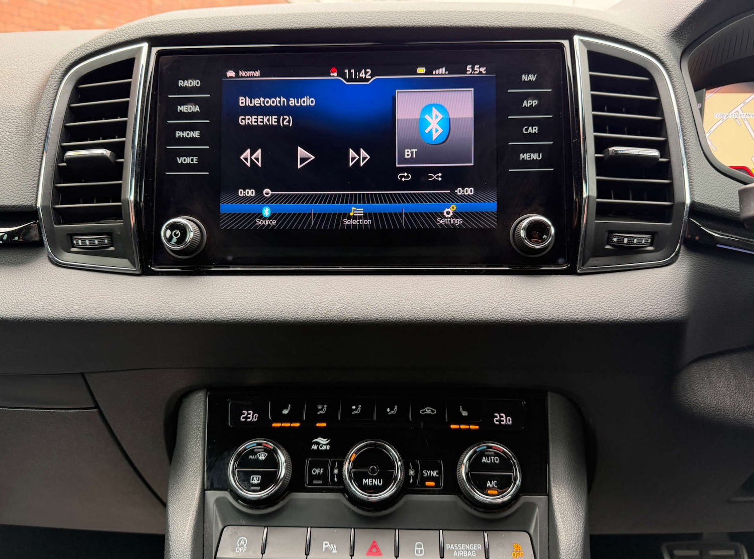 Used Skoda Karoq 2019 for sale - 77583959: Photo 25