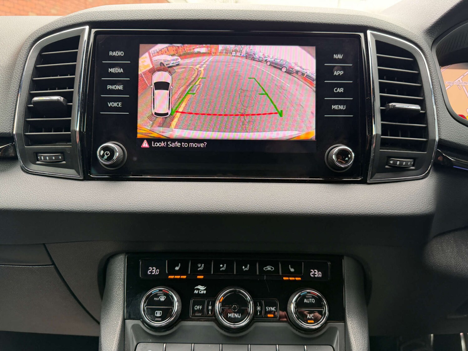 Used Skoda Karoq 2019 for sale - 77583959: Photo 26