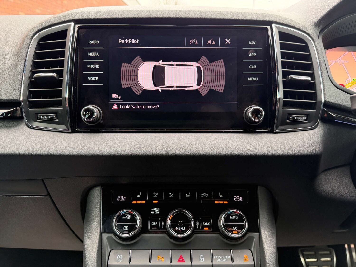 Used Skoda Karoq 2019 for sale - 77583959: Photo 27