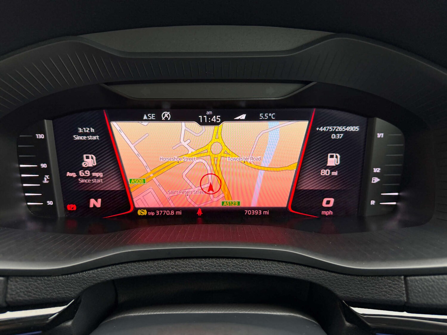 Used Skoda Karoq 2019 for sale - 77583959: Photo 29