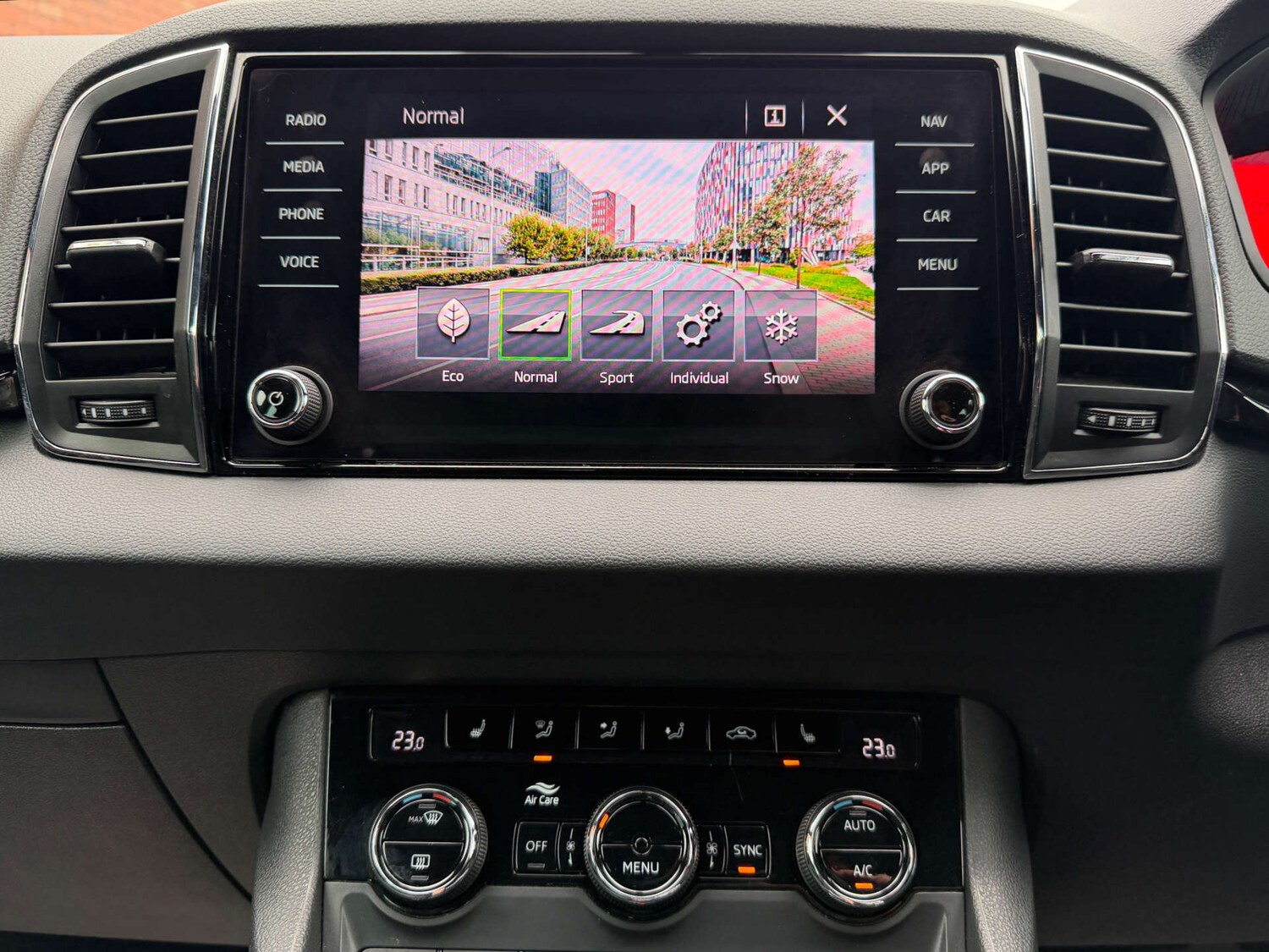 Used Skoda Karoq 2019 for sale - 77583959: Photo 30