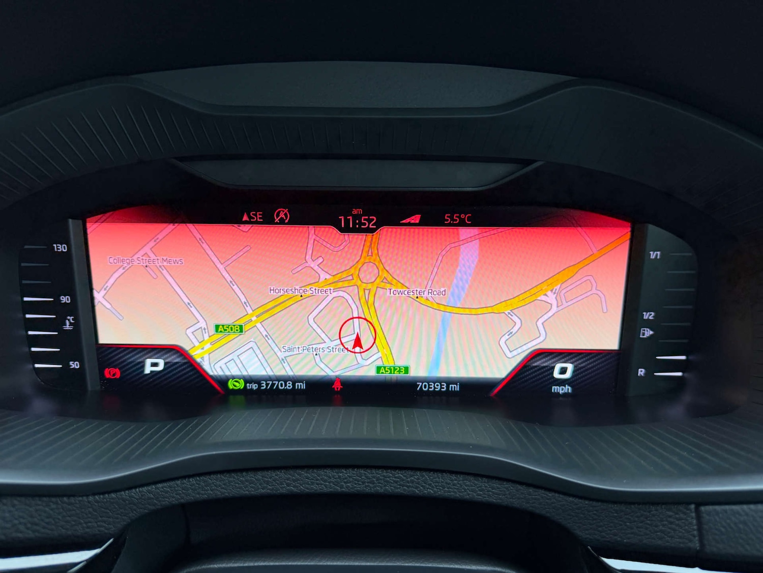 Used Skoda Karoq 2019 for sale - 77583959: Photo 31