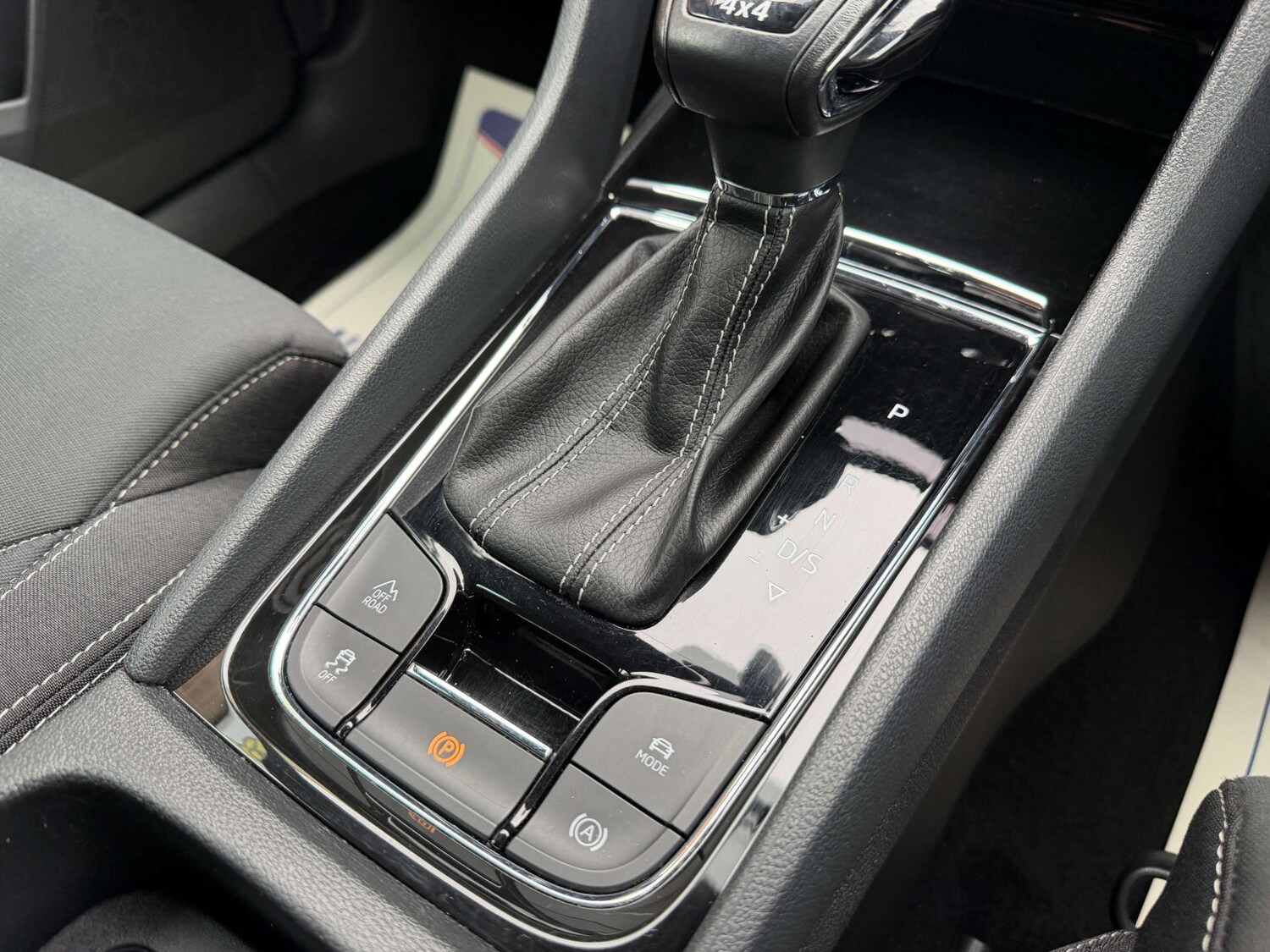 Used Skoda Karoq 2019 for sale - 77583959: Photo 36