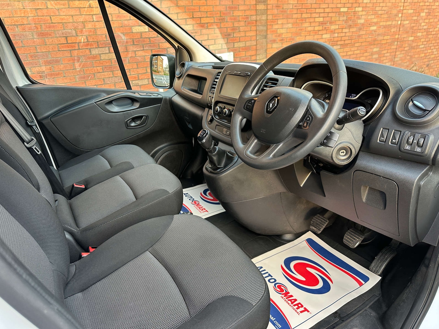 Used Renault Trafic 2021 for sale - 76946166: Photo 11