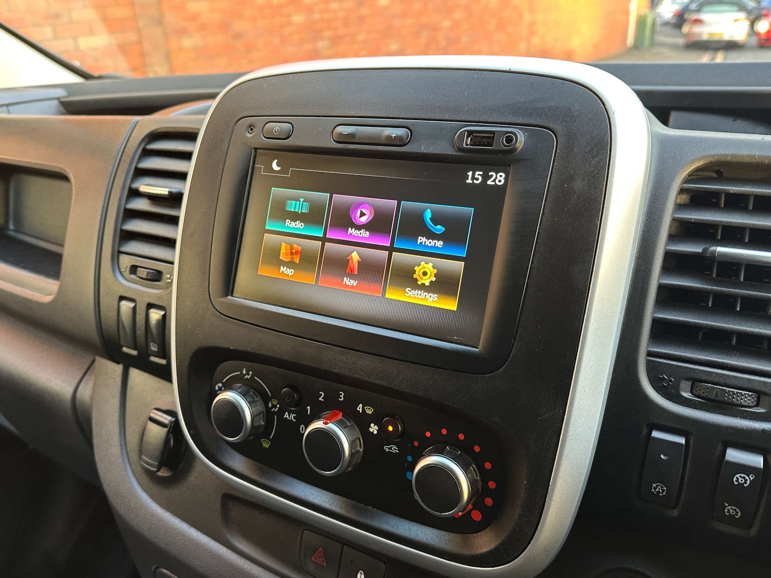 Used Renault Trafic 2021 for sale - 76946166: Photo 12