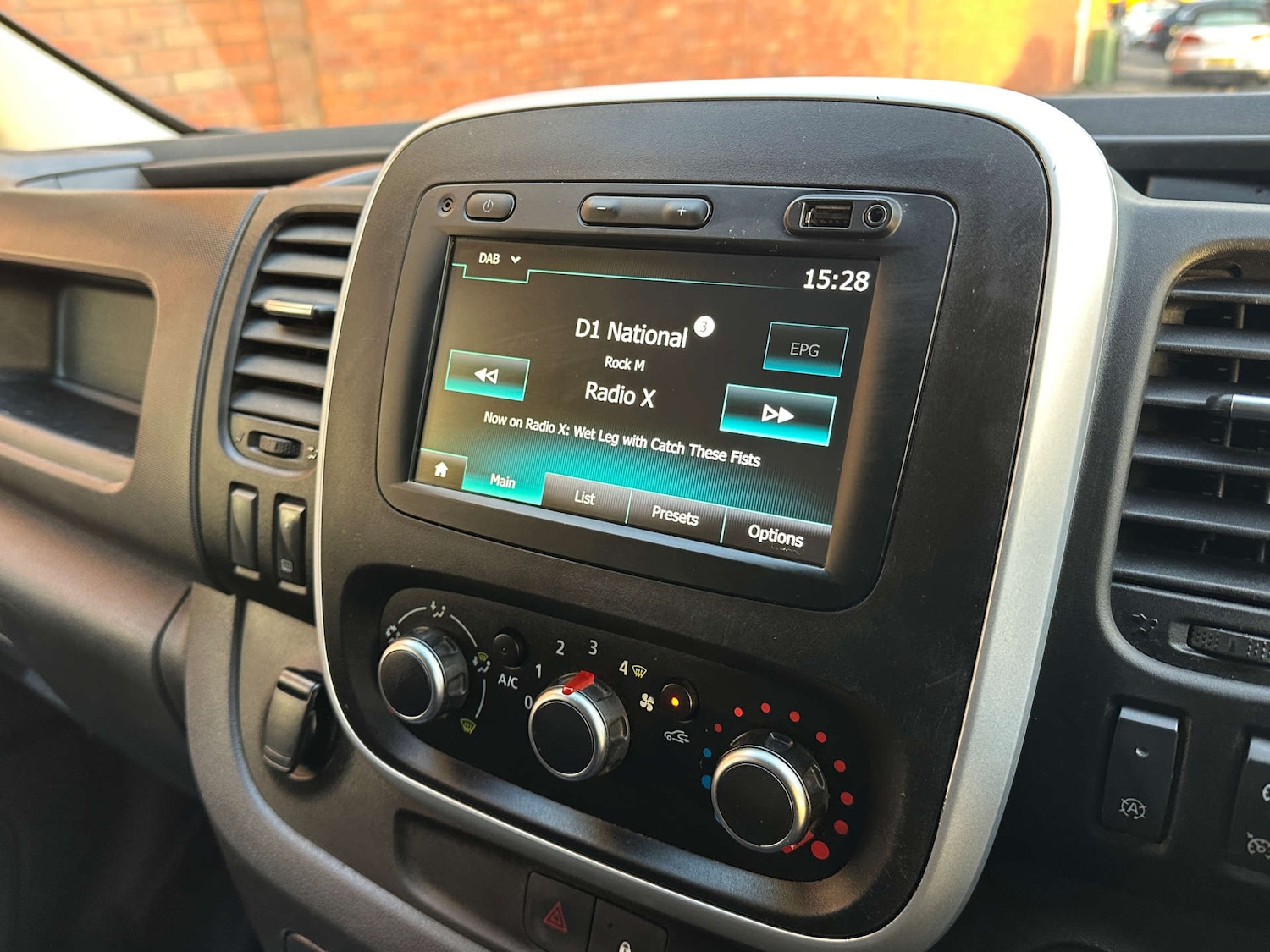 Used Renault Trafic 2021 for sale - 76946166: Photo 13