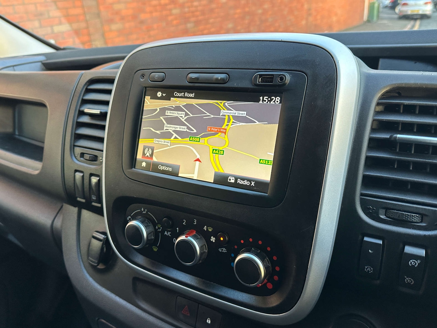 Used Renault Trafic 2021 for sale - 76946166: Photo 14