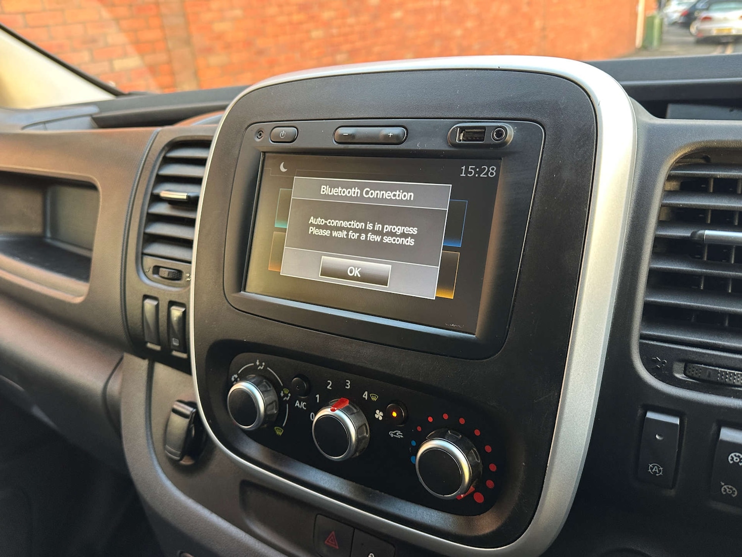 Used Renault Trafic 2021 for sale - 76946166: Photo 15