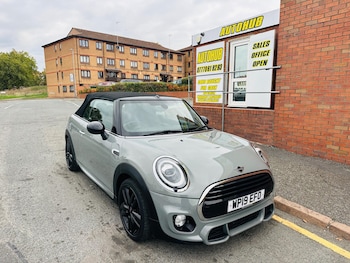 2019 (19) - 1.5 Cooper Sport Euro 6 (s/s) 2dr