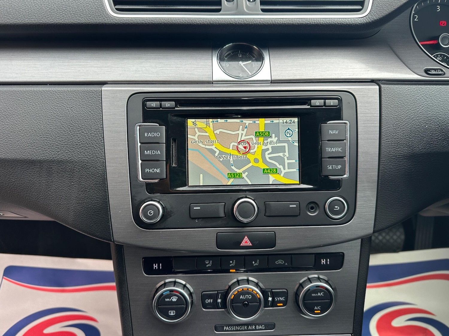 Vehicle 17