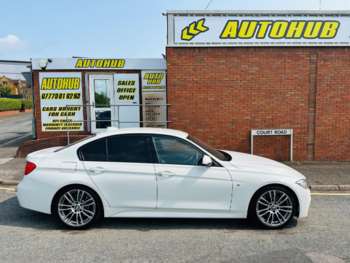 Used BMW 3 Series 2014 for sale - 74862447: Photo