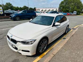 Used BMW 3 Series 2014 for sale - 74862447: Photo