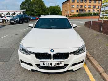 Used BMW 3 Series 2014 for sale - 74862447: Photo