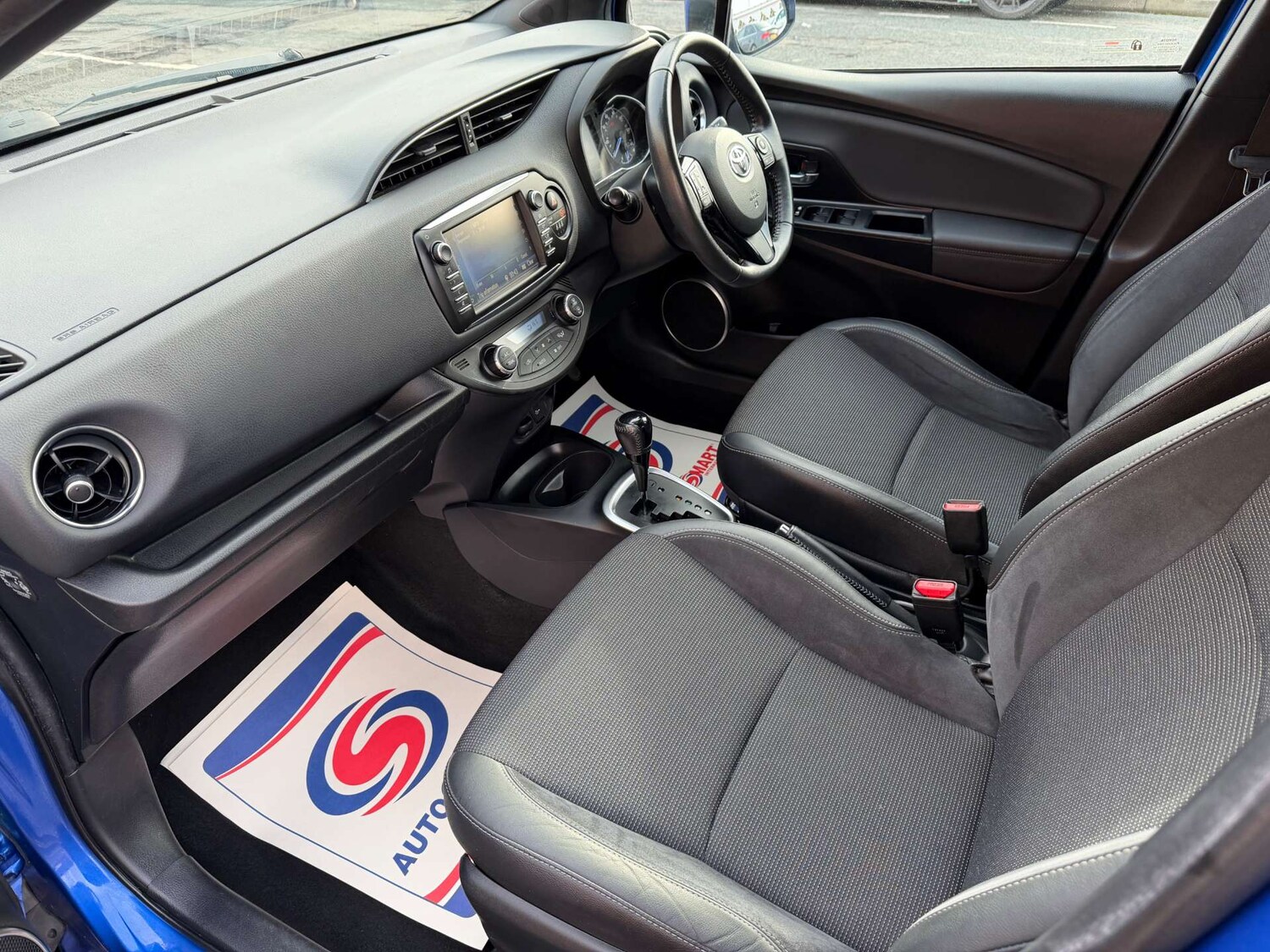 Used Toyota Yaris 2017 for sale - 77494168: Photo 10