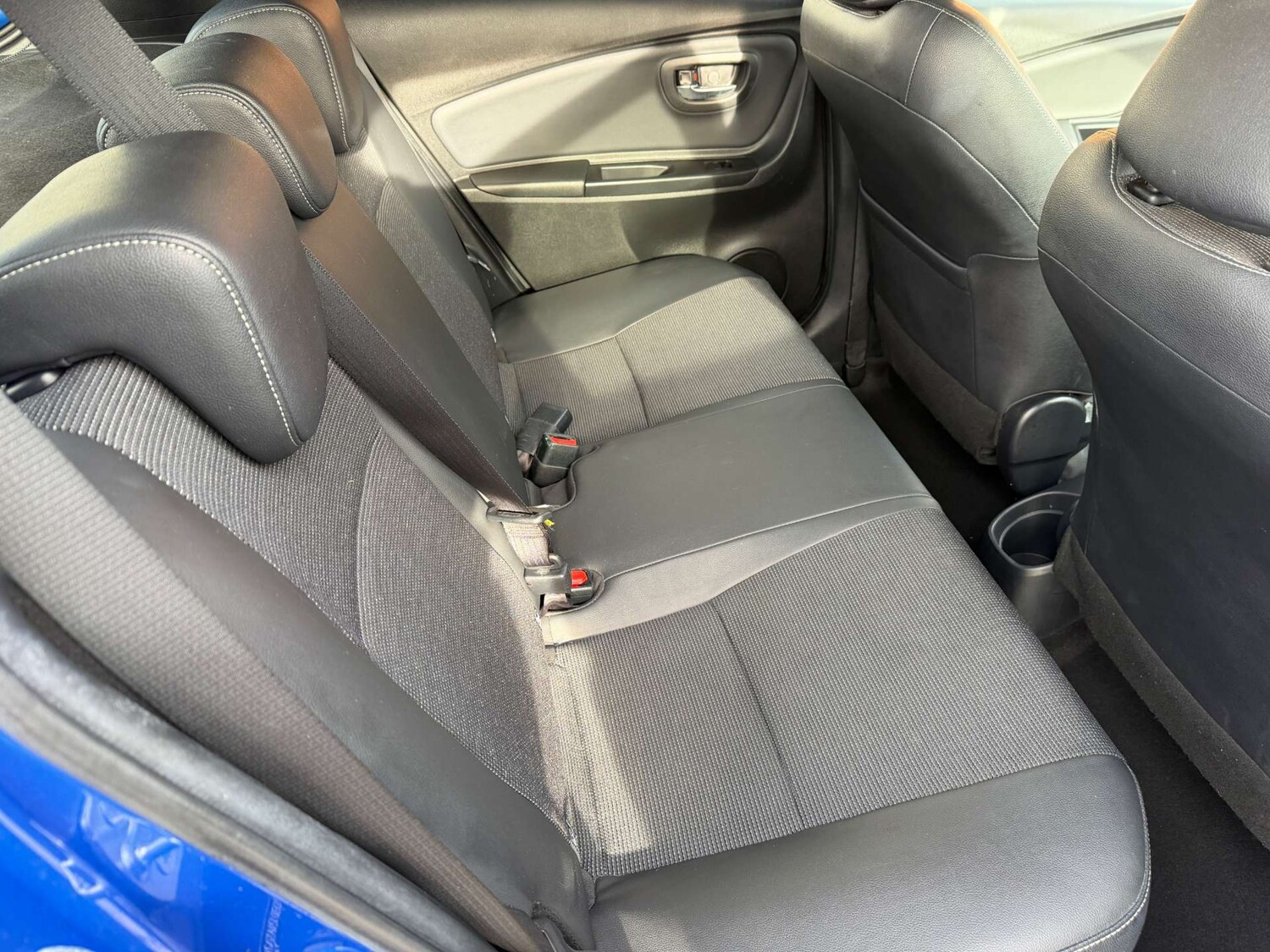 Used Toyota Yaris 2017 for sale - 77494168: Photo 13