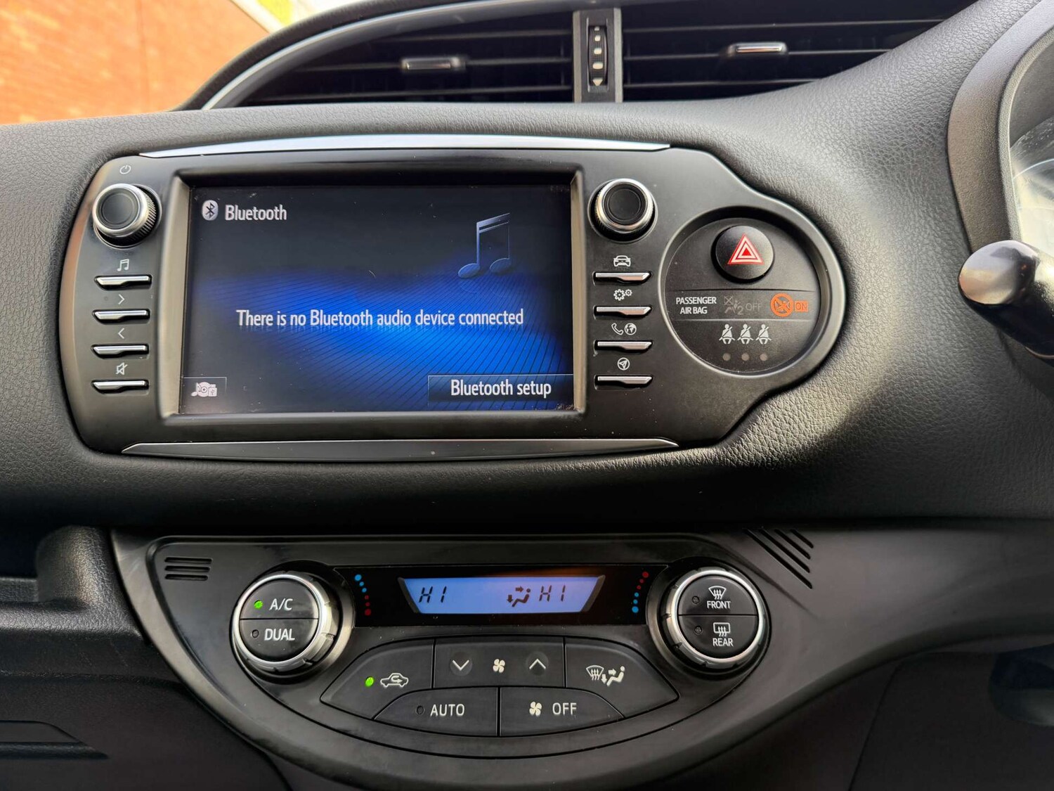 Used Toyota Yaris 2017 for sale - 77494168: Photo 19