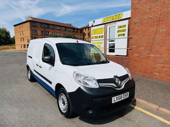 Used Renault Kangoo 2018 for sale - 79471234: Photo