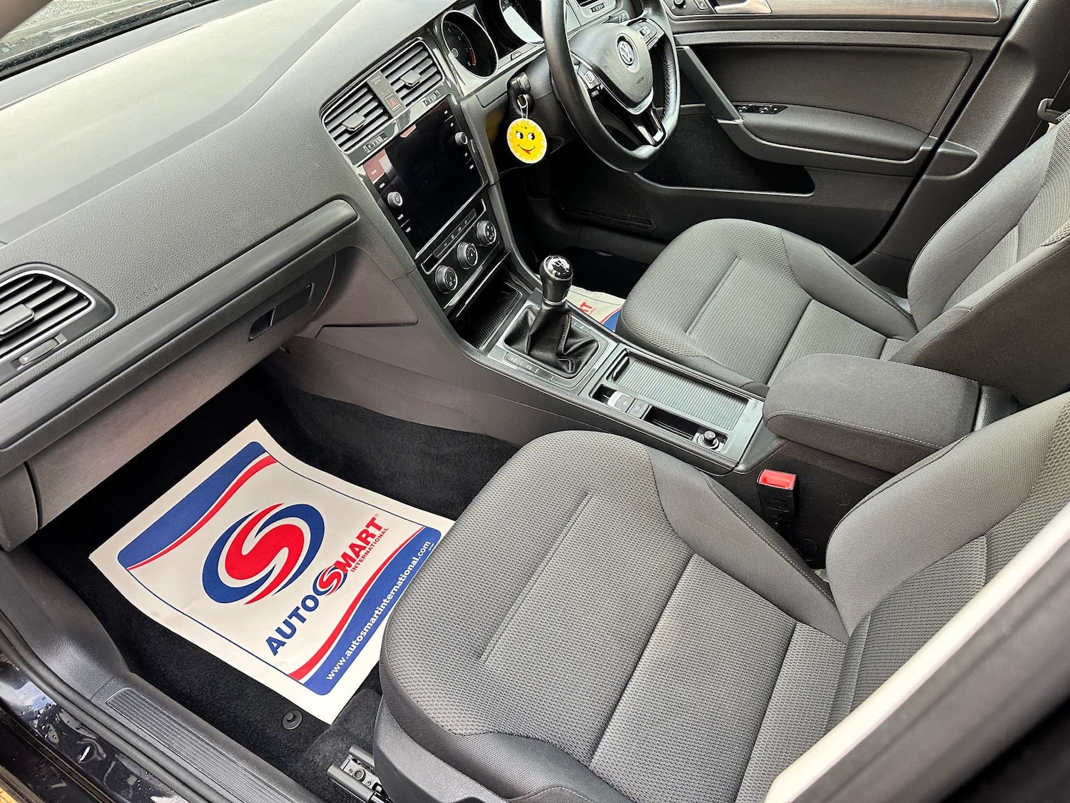 Used Volkswagen Golf 2017 for sale - 76946158: Photo 12