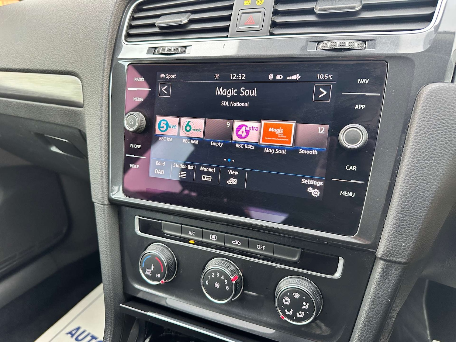 Used Volkswagen Golf 2017 for sale - 76946158: Photo 20