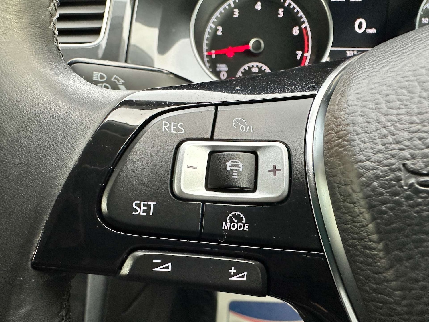 Used Volkswagen Golf 2017 for sale - 76946158: Photo 25