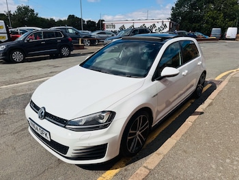 Used Volkswagen Golf 2014 for sale - 79448077: Photo