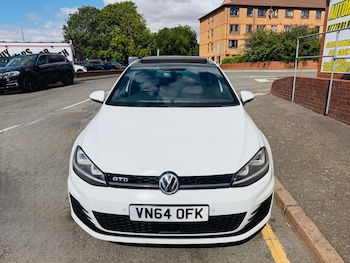 Used Volkswagen Golf 2014 for sale - 79448077: Photo