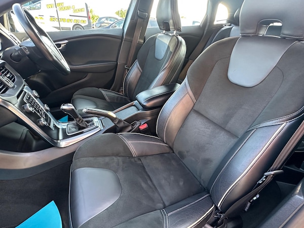 Used Volvo V40 2015 for sale - 74921444: Photo 12