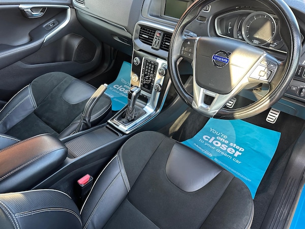 Used Volvo V40 2015 for sale - 74921444: Photo 14
