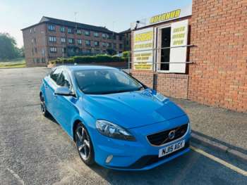 2015 (15) - 2.0 D4 R-Design Euro 6 (s/s) 5dr