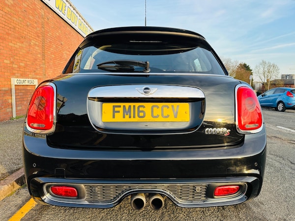Used MINI Hatch 2016 for sale - 74227894: Photo 10
