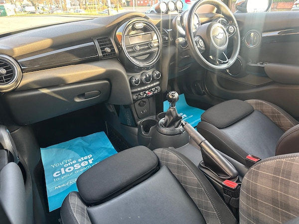 Used MINI Hatch 2016 for sale - 74227894: Photo 11