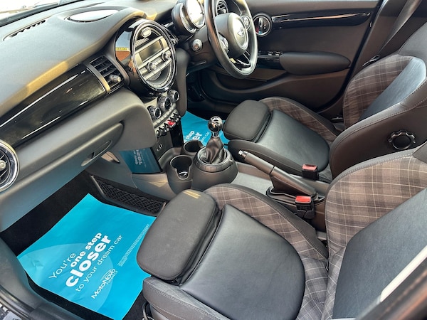 Used MINI Hatch 2016 for sale - 74227894: Photo 12