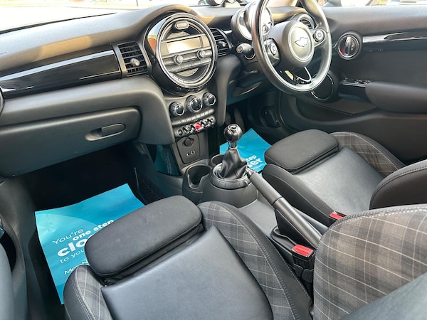 Used MINI Hatch 2016 for sale - 74227894: Photo 15