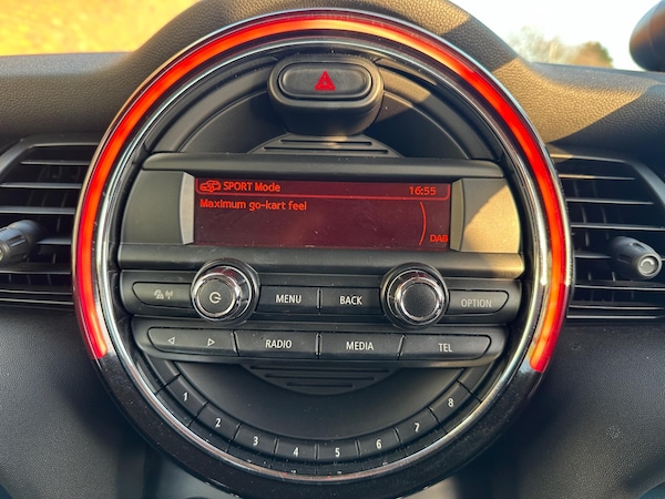 Used MINI Hatch 2016 for sale - 74227894: Photo 24