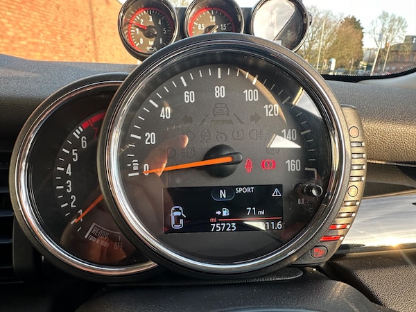 Used MINI Hatch 2016 for sale - 74227894: Photo 26