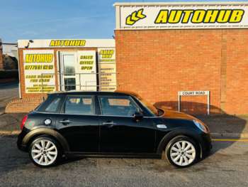 Used MINI Hatch 2016 for sale - 74227894: Photo