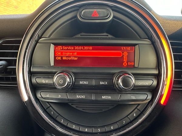 Used MINI Hatch 2016 for sale - 74227894: Photo 30