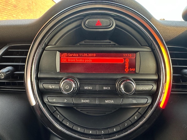 Used MINI Hatch 2016 for sale - 74227894: Photo 32