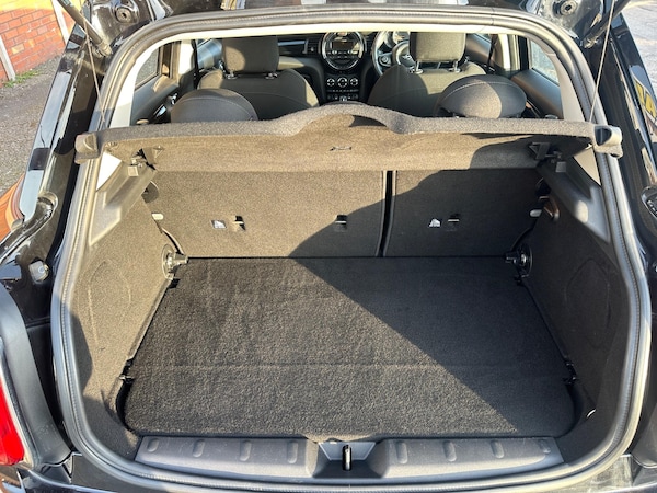 Used MINI Hatch 2016 for sale - 74227894: Photo 34