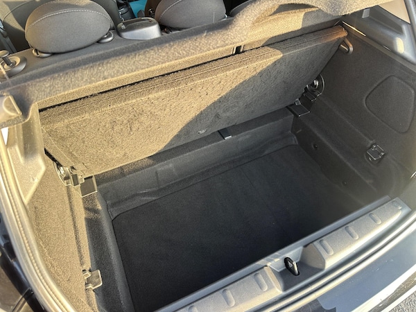 Used MINI Hatch 2016 for sale - 74227894: Photo 35