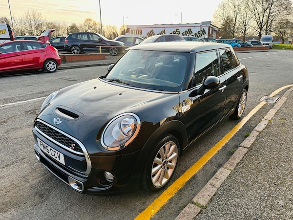 Used MINI Hatch 2016 for sale - 74227894: Photo 3