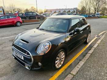 Used MINI Hatch 2016 for sale - 74227894: Photo