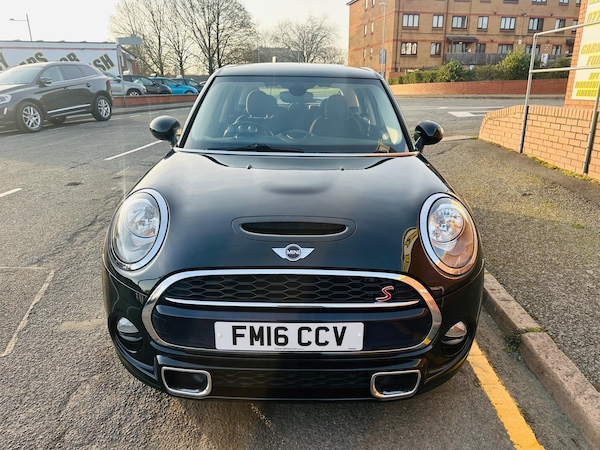 Used MINI Hatch 2016 for sale - 74227894: Photo 4