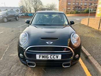 Used MINI Hatch 2016 for sale - 74227894: Photo