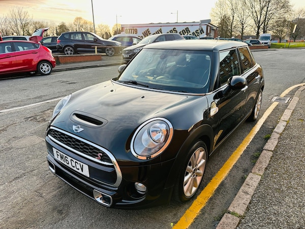 Used MINI Hatch 2016 for sale - 74227894: Photo 5