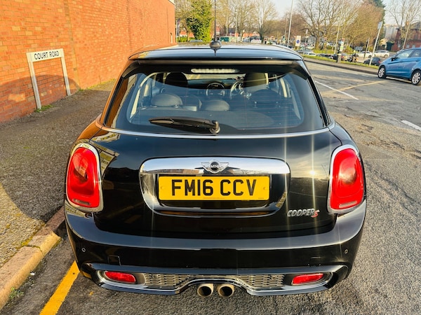 Used MINI Hatch 2016 for sale - 74227894: Photo 7