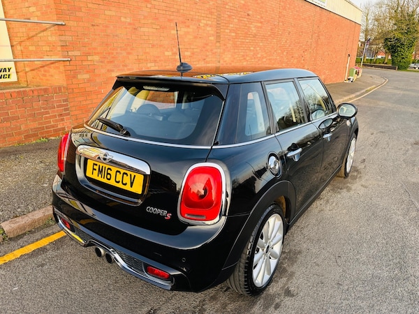 Used MINI Hatch 2016 for sale - 74227894: Photo 8