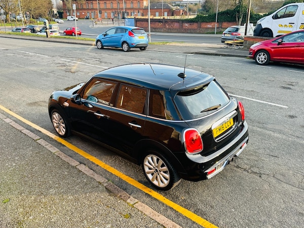 Used MINI Hatch 2016 for sale - 74227894: Photo 9