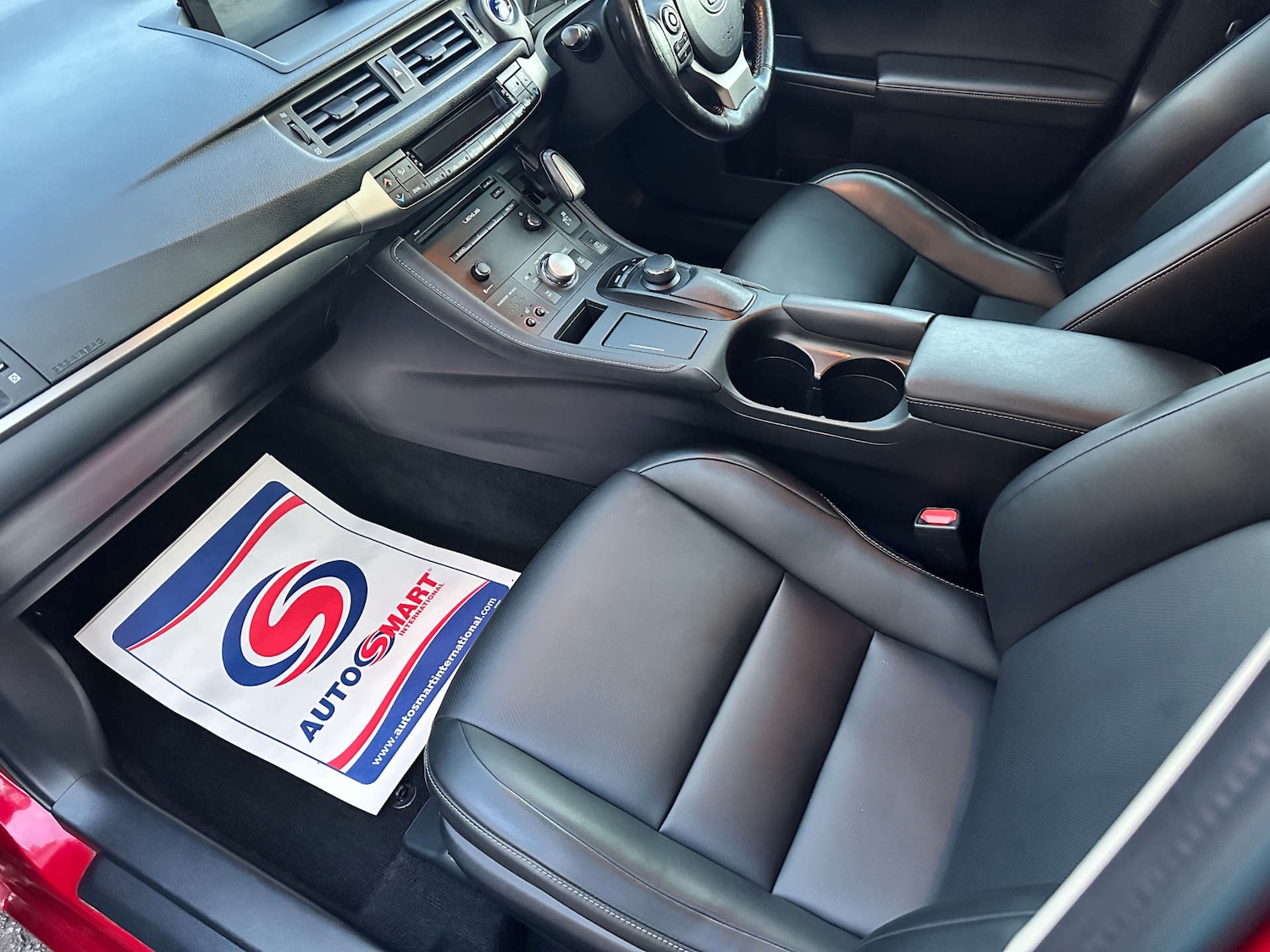 Used Lexus CT 2017 for sale - 76946151: Photo 14